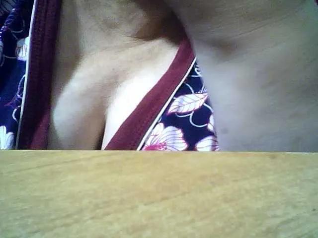 SEKSIMARI-5 on BongaCams