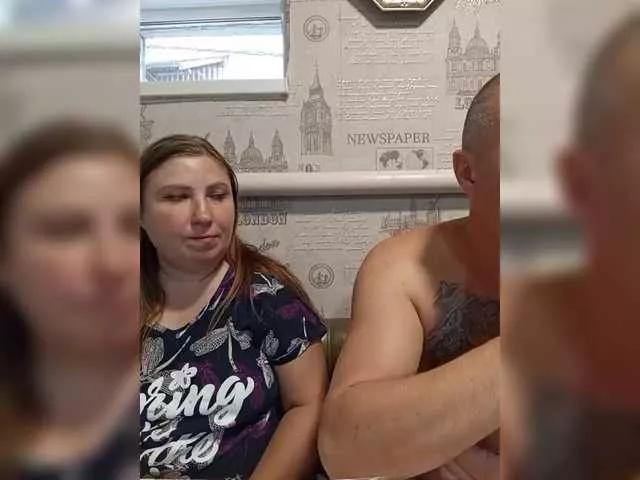 Offline seksiparaa on BongaCams