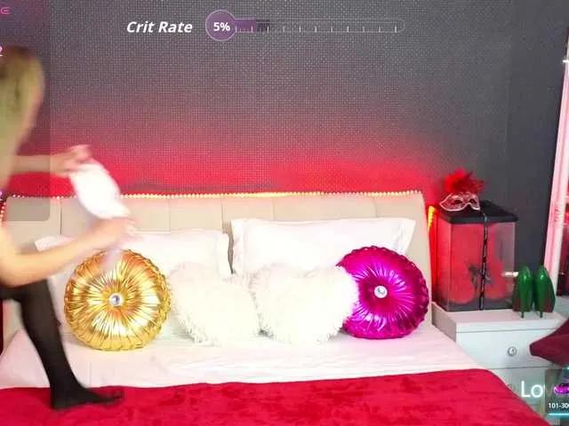 Freechat SelenaBanks on BongaCams