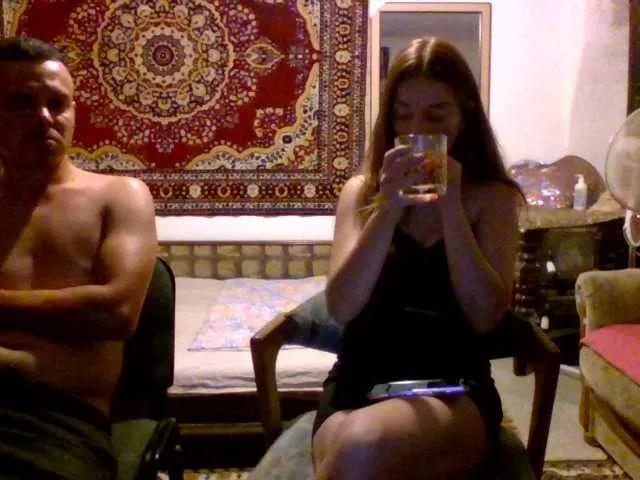 Freechat selennandbrya on BongaCams