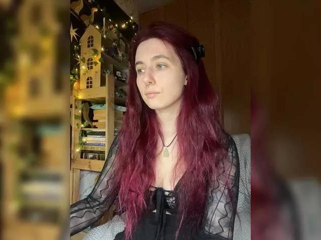Offline SelinaXylia on BongaCams