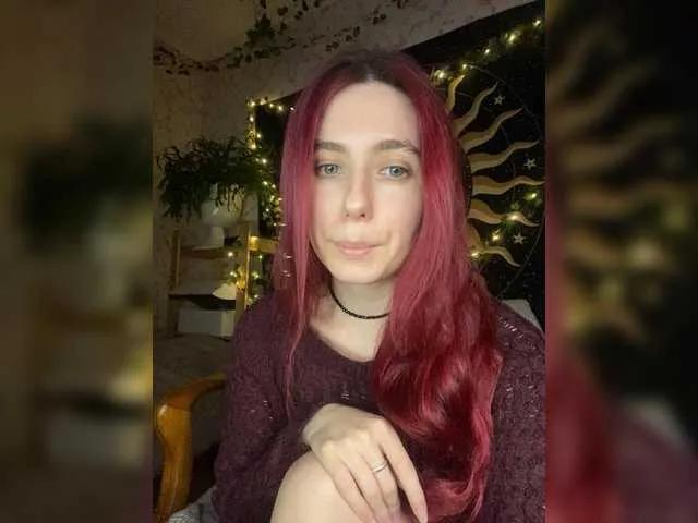 Offline SelinaXylia on BongaCams