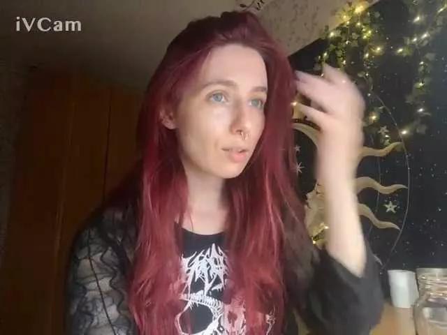 Offline SelinaXylia on BongaCams