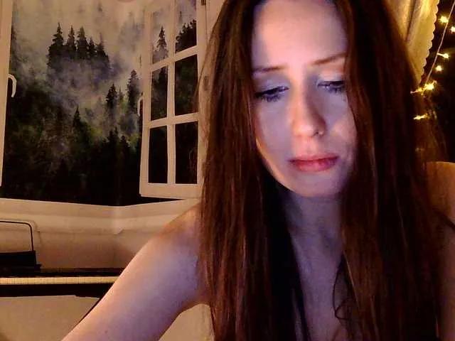 Offline Serseia on BongaCams