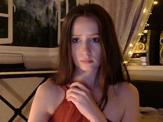 Offline Serseia on BongaCams