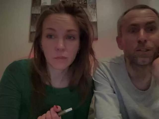 Severiyug on BongaCams