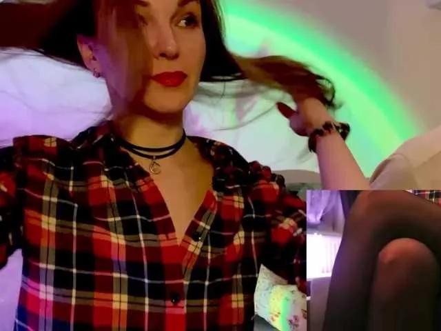 Severiyug on BongaCams