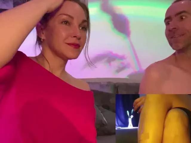 Severiyug on BongaCams