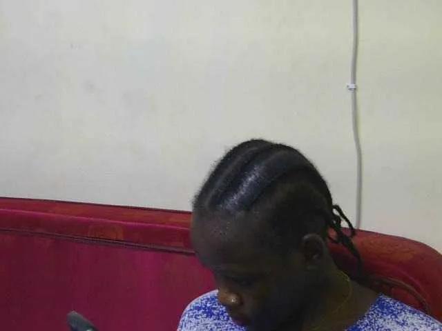 Offline SexxyBarbie on BongaCams