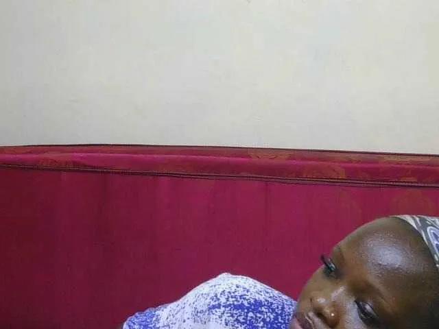 Offline SexxyBarbie on BongaCams