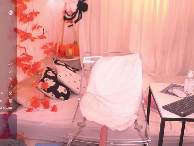 Offline SexyBlondeDoll on BongaCams