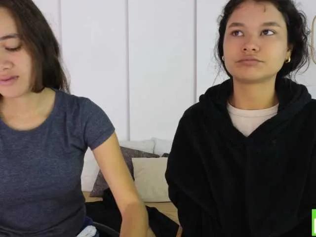 Freechat sexychanell-1 on BongaCams