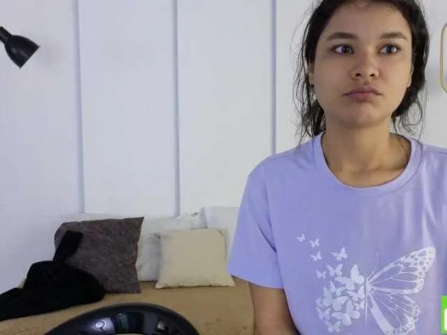 Freechat sexychanell-1 on BongaCams