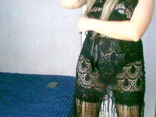 Offline sexyfw on BongaCams