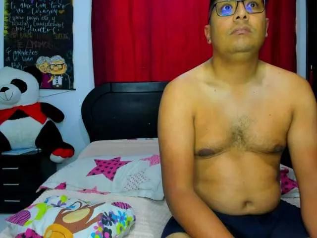 Freechat SexyMariamHot on BongaCams