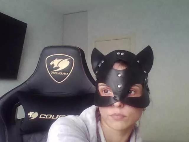 Freechat SexyMilf23 on BongaCams