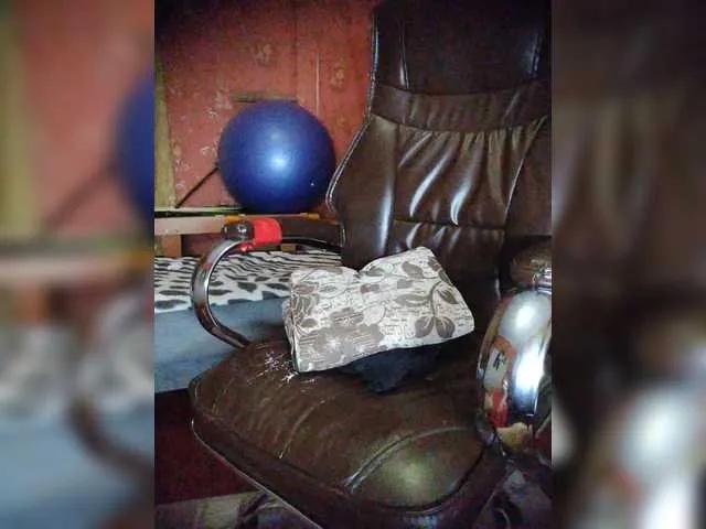 SexyNaturalka on BongaCams