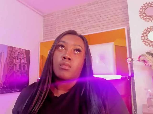 ShaniaBrown — It excites me to be able to see your face with pleasure, I love that you can put your camera to know and see how hot you are, I am fascinated by the moans, I love being spanked