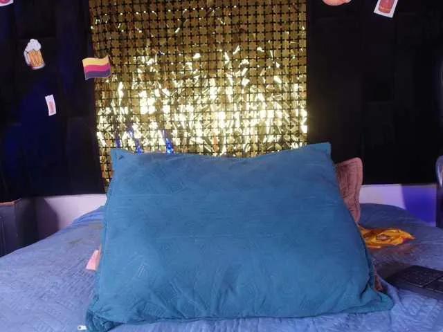 shels-loreds on BongaCams