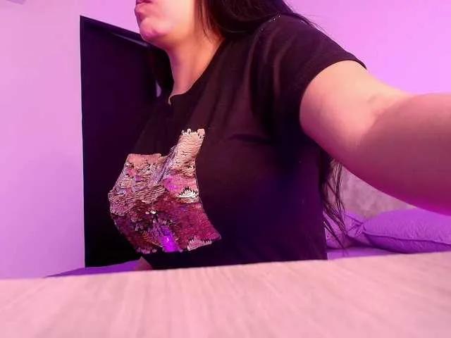 shels-loreds on BongaCams