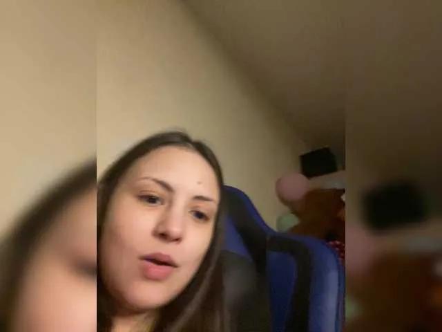 BongaCams SilverSaya is Freechat SilverSaya — Freechat on BongaCams