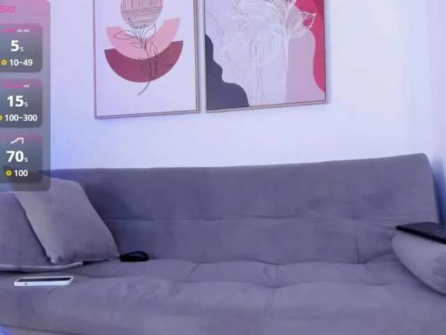 Sofia-Jones on BongaCams