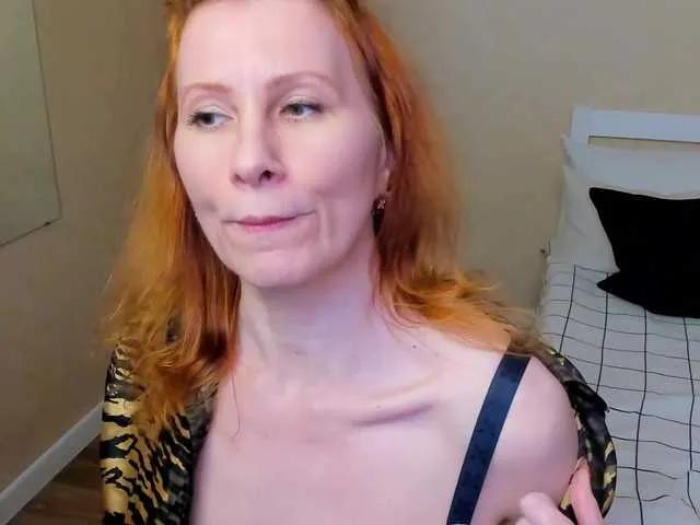 Freechat SofiaReginald on BongaCams