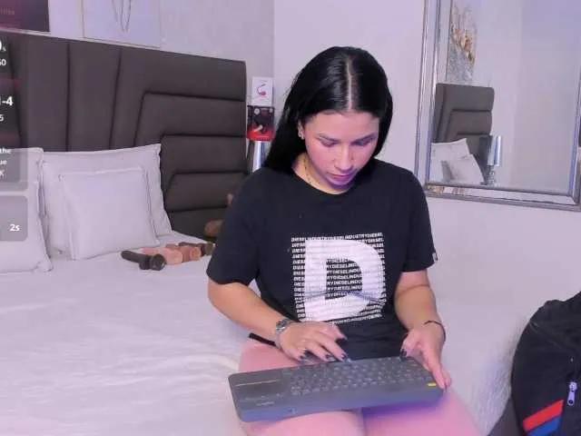 SofiPerez on BongaCams