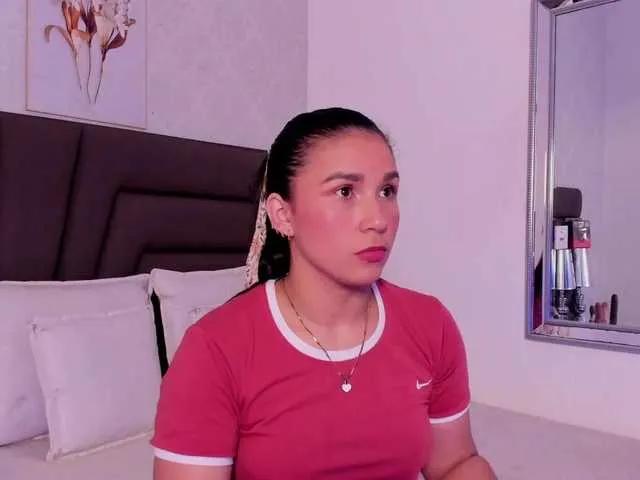 SofiPerez on BongaCams