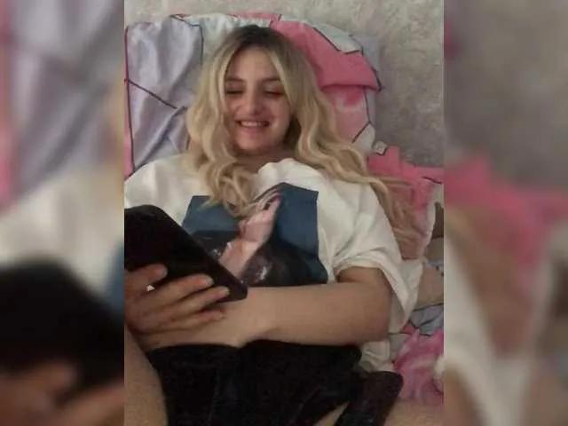 Offline Sonyagasay on BongaCams