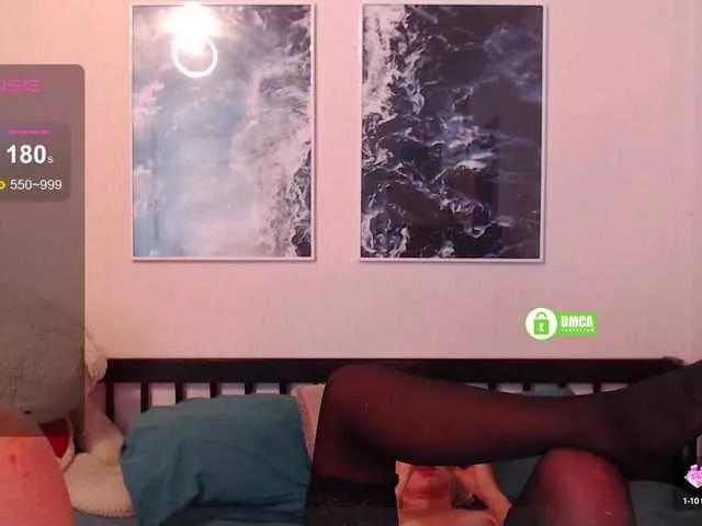 Offline SonyaVlad on BongaCams