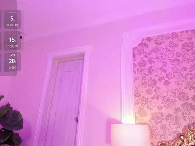 BongaCams SophiaBloss is Freechat SophiaBloss — I can feel my body shivering by the thought of stron hands runing all over it softly, grabbing my thighs and boobs firmely.