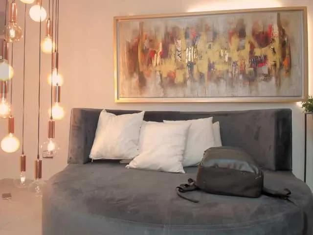 SophieBarnett on BongaCams