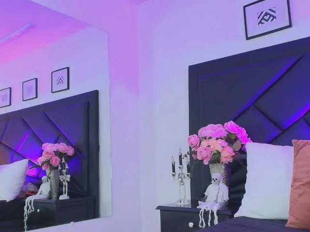 Freechat SophieCarther on BongaCams