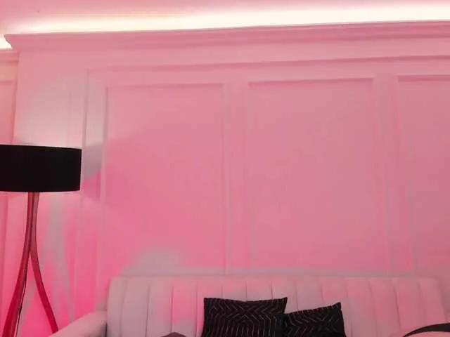 Offline SophieHouston on BongaCams