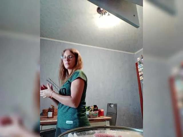 Freechat soulbody on BongaCams