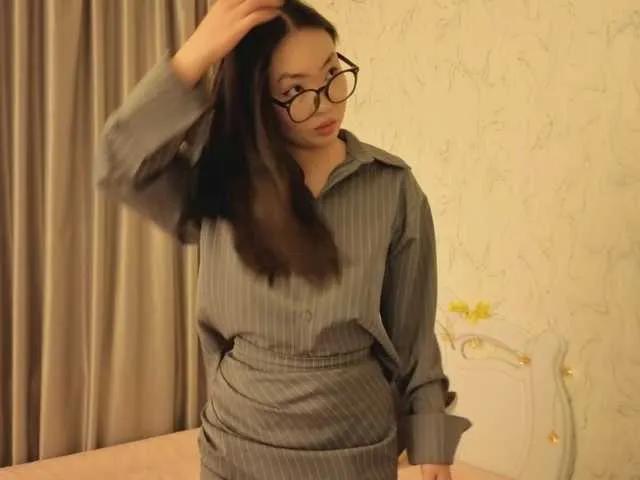 spooky-tyan on BongaCams