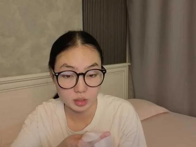 spooky-tyan on BongaCams