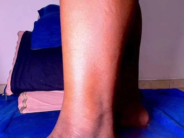 ssusy-ebony on BongaCams