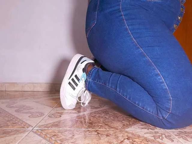 ssusy-ebony on BongaCams