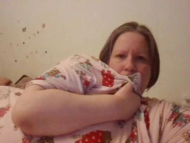 Freechat starlight1983 on BongaCams