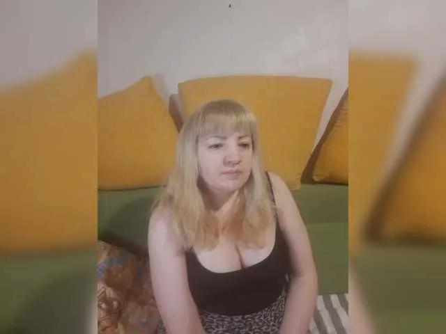 BongaCams Stefany1 is Freechat Stefany1 — Self-confident, strong man, not a boor, able to find an approach to a woman, experienced in sex, average size, gentle hands, respectful of a woman's wishes, safety, cleanliness, likes a little hairy chest, arms, belly, legs, doesn't mind sexy...