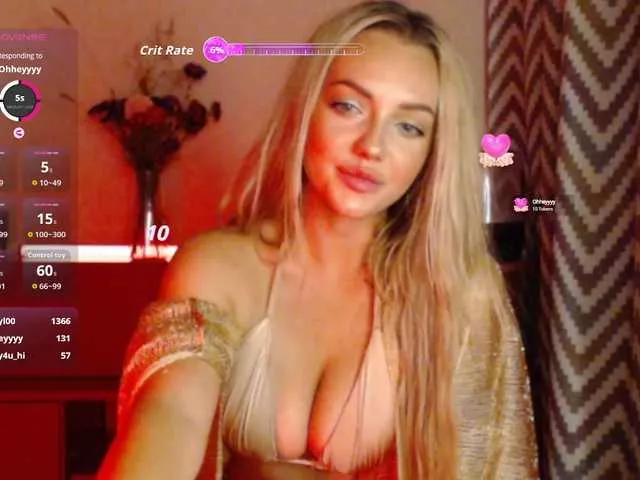 StefieNight on BongaCams