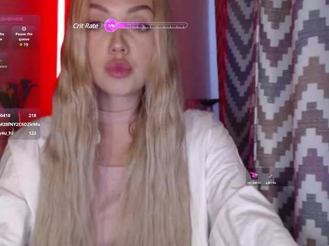 StefieNight on BongaCams