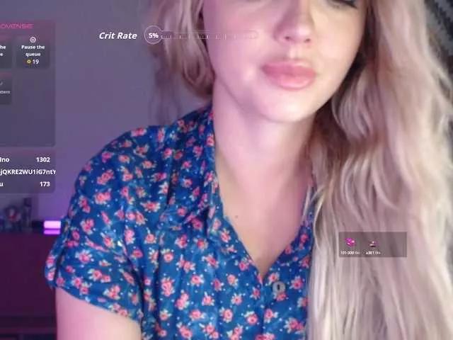 StefieNight on BongaCams