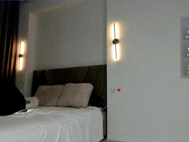 BongaCams Sunaelove is Freechat Sunaelove — i love your vibrations and when you play with me! i come here to get real pleasure and see that you fall in love with me or my ass, hehe