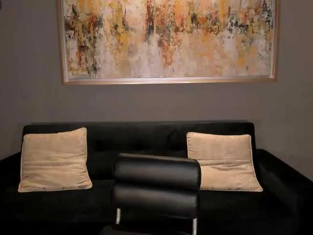 Freechat SunnyRiversX on BongaCams