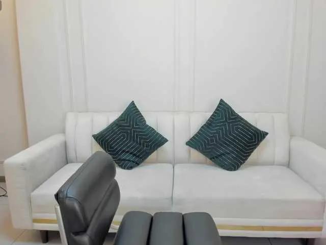 Freechat SunnyRiversX on BongaCams