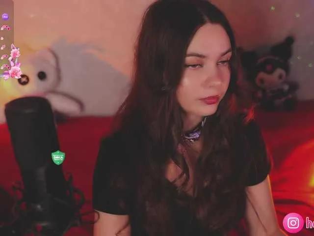 Offline sweet-cupcake on BongaCams