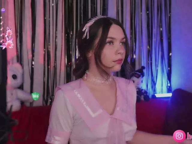 Offline sweet-cupcake on BongaCams